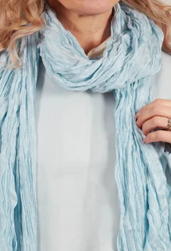 Riesencras Scarf in Bloemendaal
