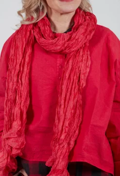 Riesencras Scarf in Pepper