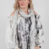 Riesencras Scarf in Pliz