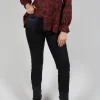Rigorous Jeans in Black