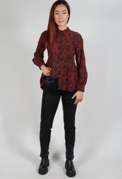 Rigorous Jeans in Black
