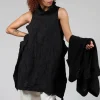 RION Tunic in Black