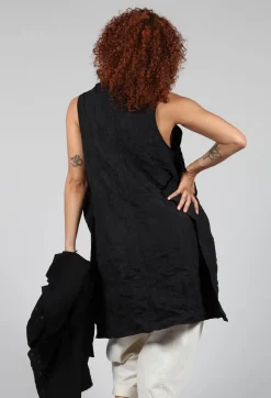 RION Tunic in Black