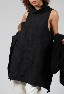 RION Tunic in Black