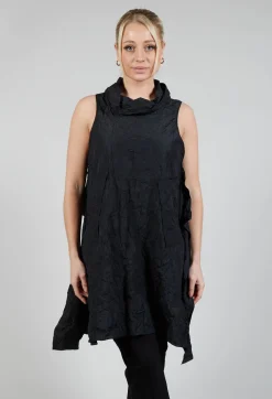 RION Tunic in Black