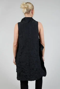 RION Tunic in Black