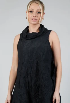 RION Tunic in Black