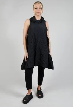 RION Tunic in Black