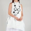 RION Tunic in White