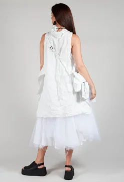 RION Tunic in White