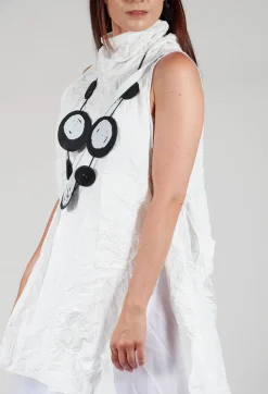 RION Tunic in White