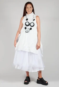 RION Tunic in White
