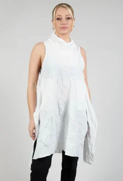 RION Tunic in White