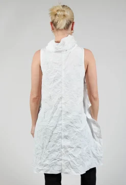 RION Tunic in White