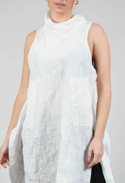 RION Tunic in White