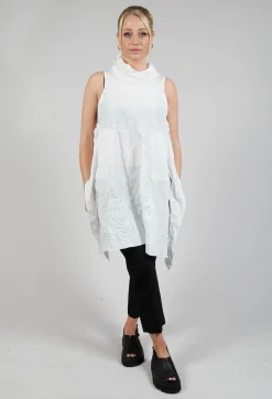 RION Tunic in White