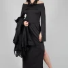 RITU Dress in Black