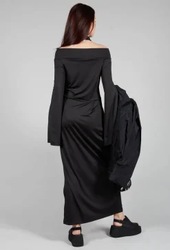 RITU Dress in Black