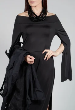 RITU Dress in Black