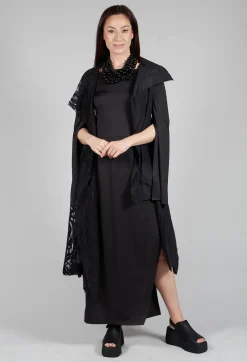 RITU Dress in Black