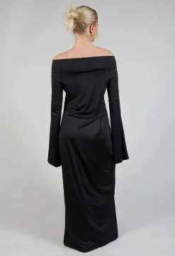 RITU Dress in Black