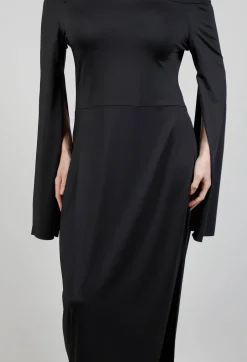 RITU Dress in Black