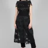 ROBA1 Top in Black
