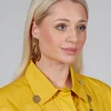 Rock Fruto Earrings