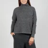Roll Neck Jumper in Sale Pepe