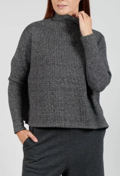 Roll Neck Jumper in Sale Pepe