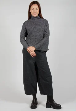 Roll Neck Jumper in Sale Pepe