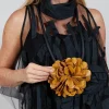 Rosa Neckace in Yellow