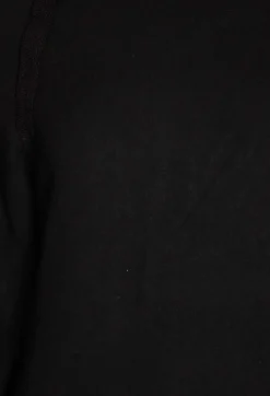 Rosso Jumper in Black