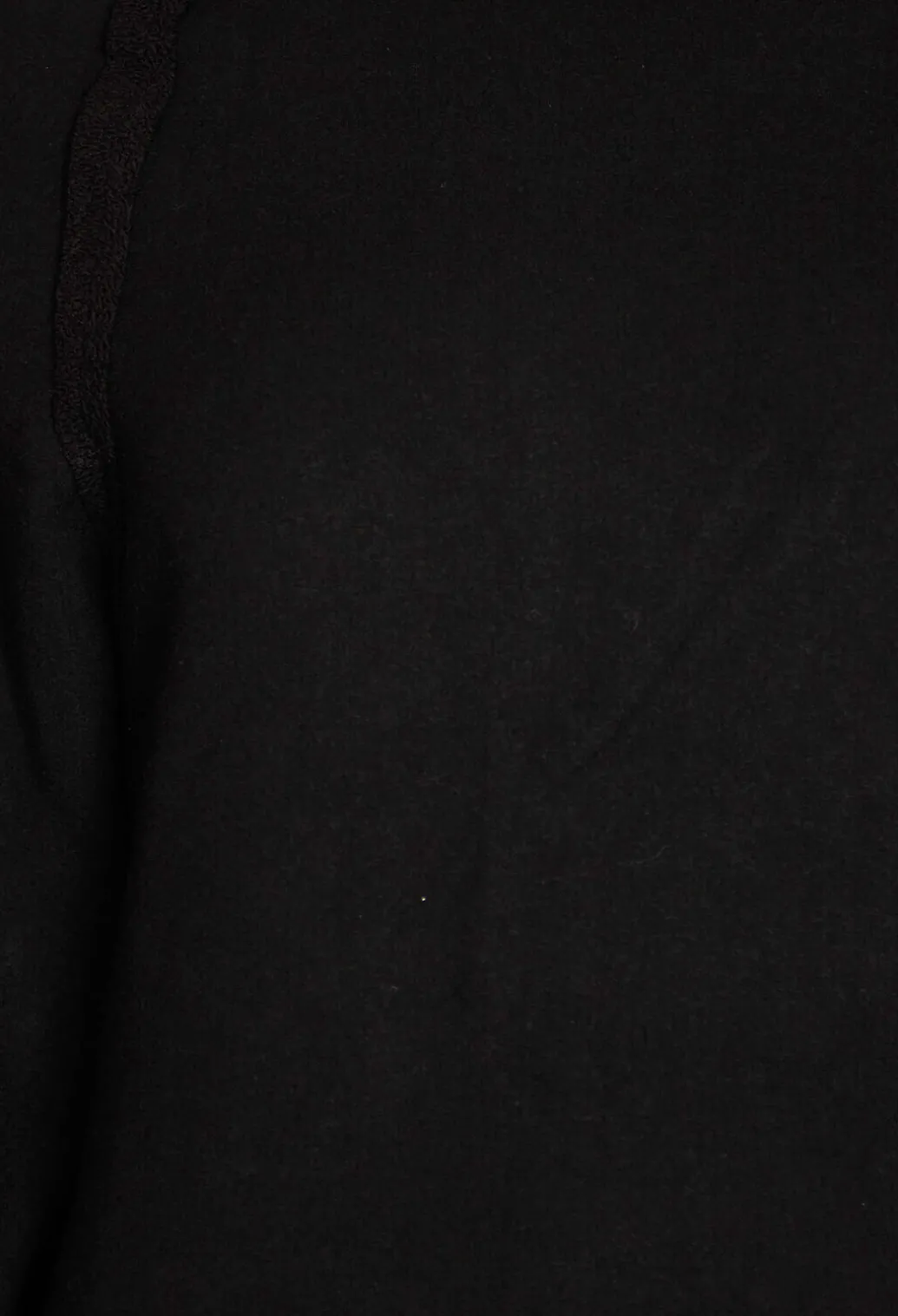 Rosso Jumper in Black