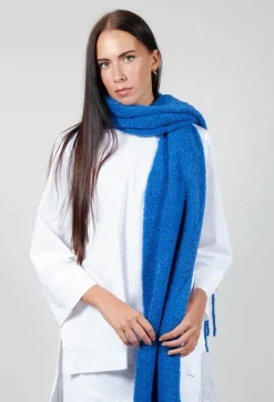 Runa Scarf in Sky