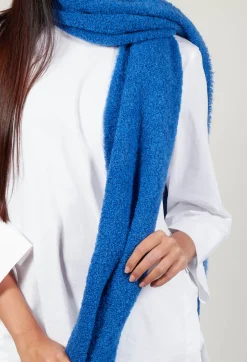 Runa Scarf in Sky