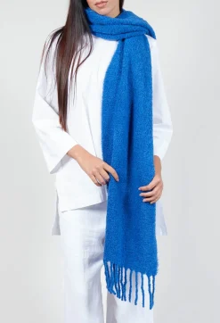 Runa Scarf in Sky