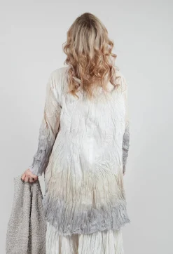 Sachtsame Tunic in Stroth