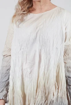 Sachtsame Tunic in Stroth