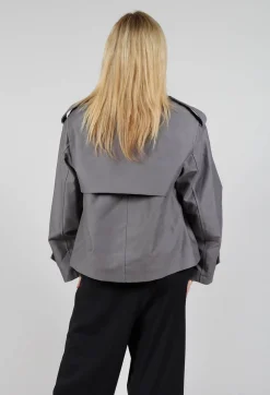 Sakura Jacket in Peyote