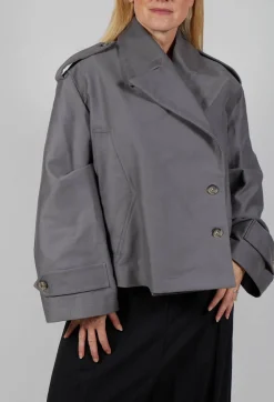 Sakura Jacket in Peyote