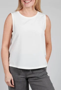 Salmaalf Shirt in Off White