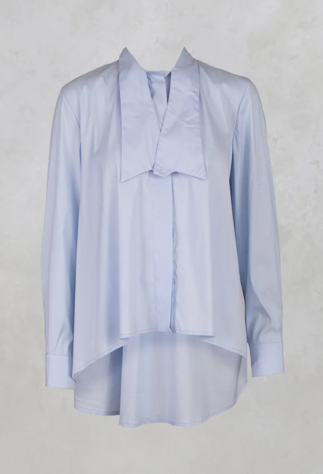 Sara Shirt in Blue