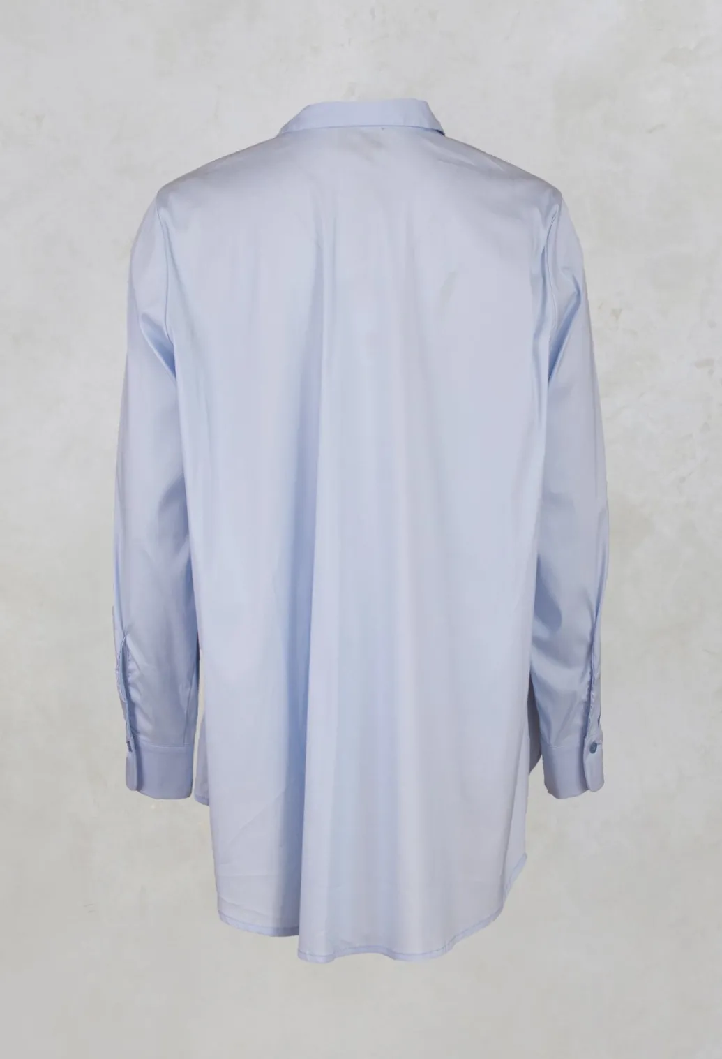 Sara Shirt in Blue