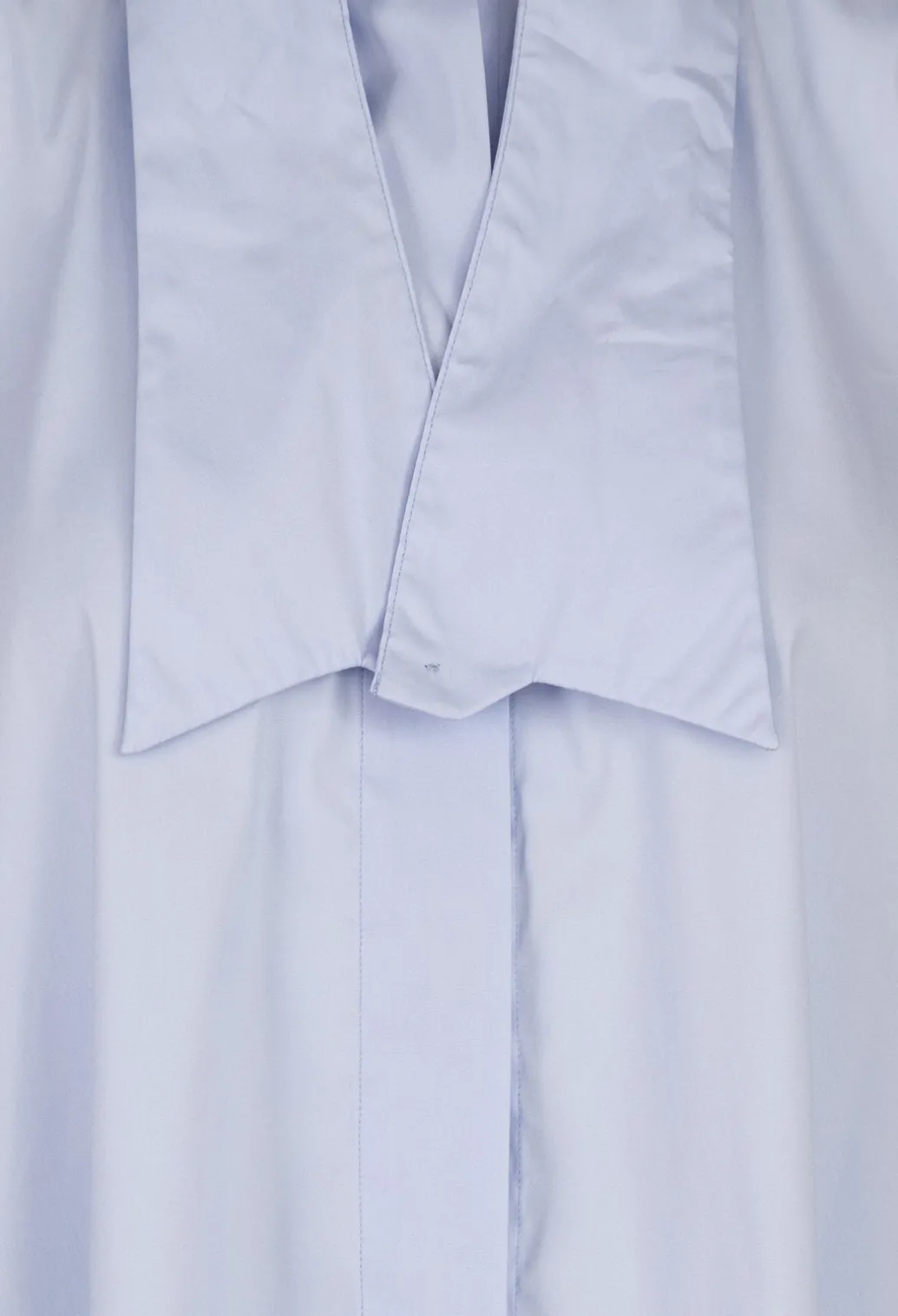 Sara Shirt in Blue