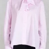 Sara Shirt in Lilac