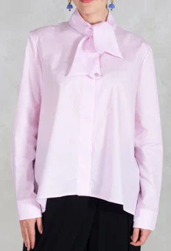 Sara Shirt in Lilac