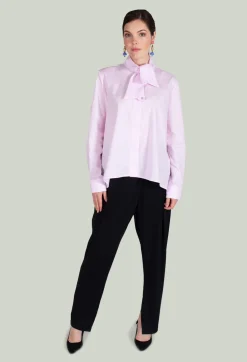 Sara Shirt in Lilac