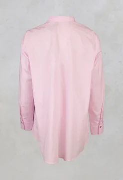 Sara Shirt in Lilac