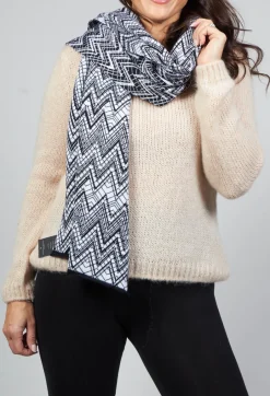 Scarf Bodi